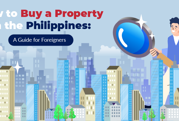 real estate broker Philippines